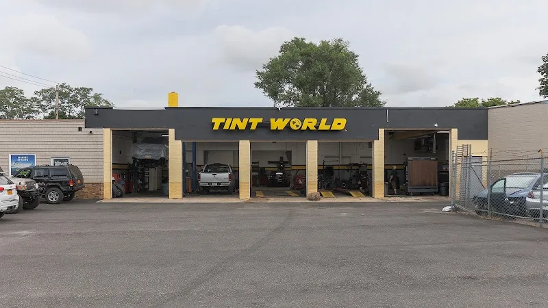 Automotive and Marine Styling Center Inc