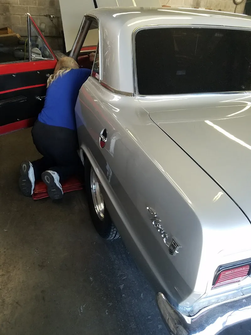 Automotive and Transmission Repair LLC