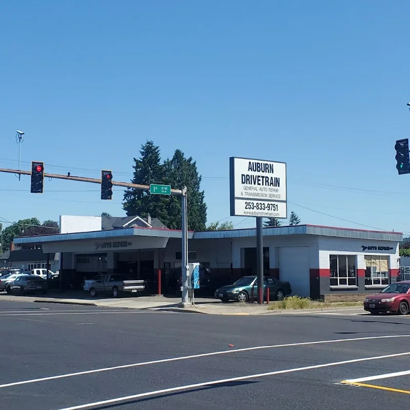 Automotive Drivetrain Solutions LLC