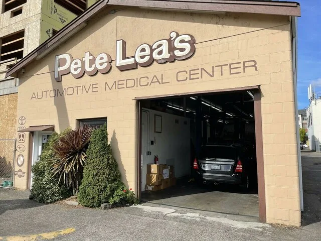 Automotive Medical Center LLC