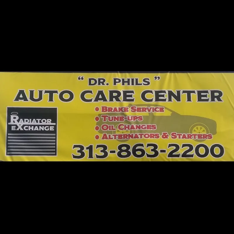 Automotive Radiator Works Inc