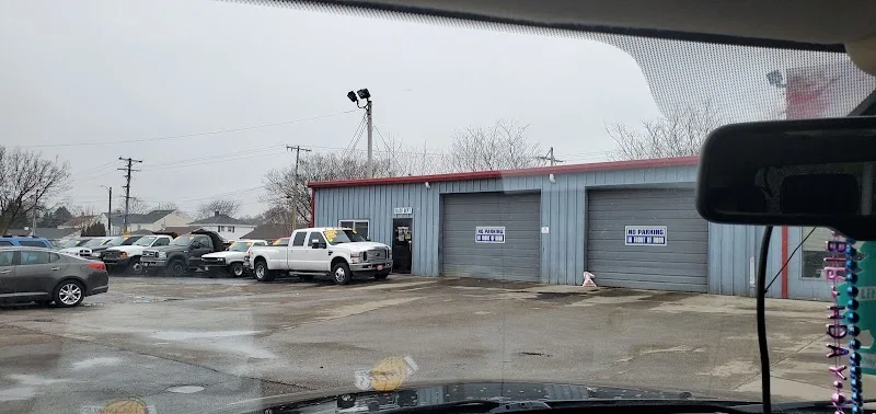Autoplex MKE LLC