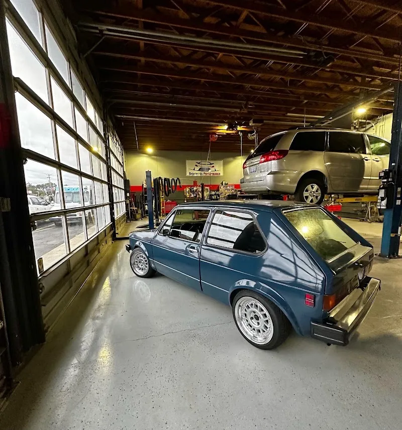 Autotronic Performance