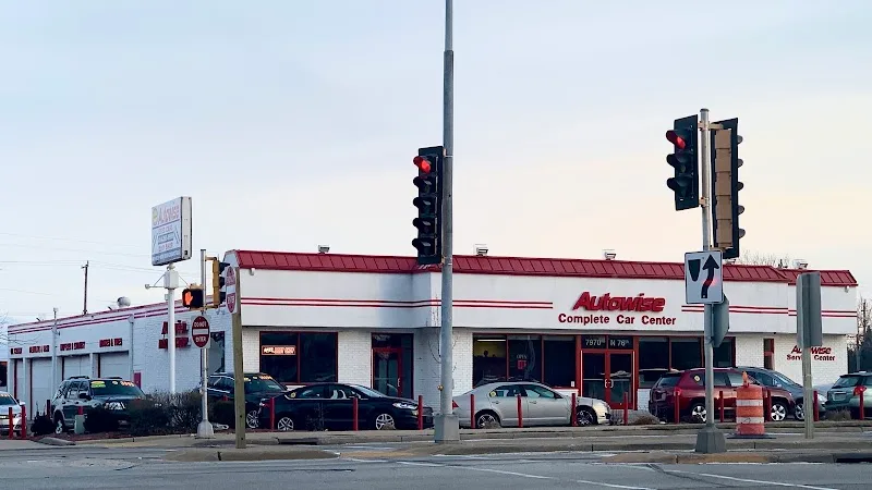 Autowise MKE LLC