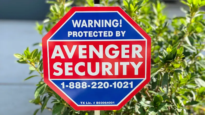 Avenger Security Services