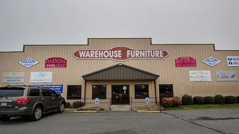 Avenue Furniture Store LLC