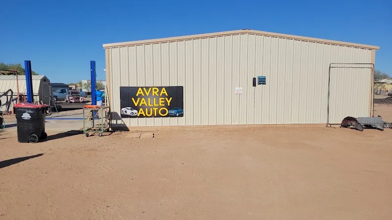 Avra Valley Auto