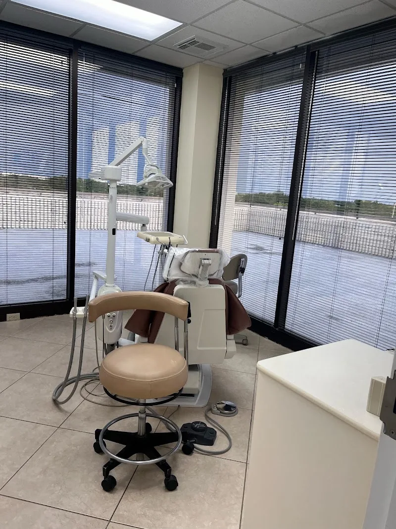 AVS Dental Lounge PA (AC)