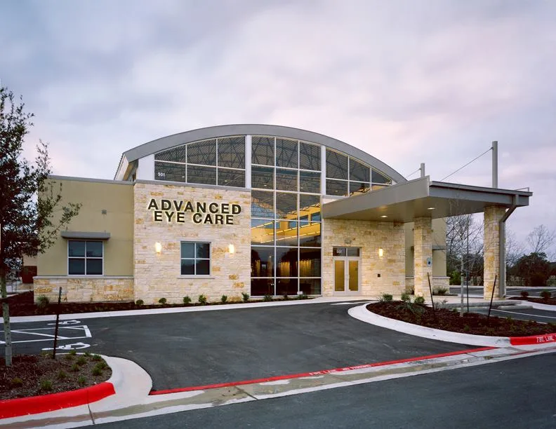 AVS Vision Round Rock LLC