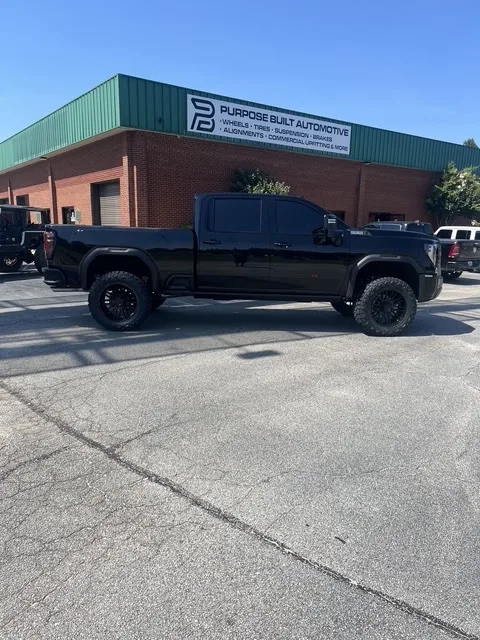 AVW Offroad and Performance LLC