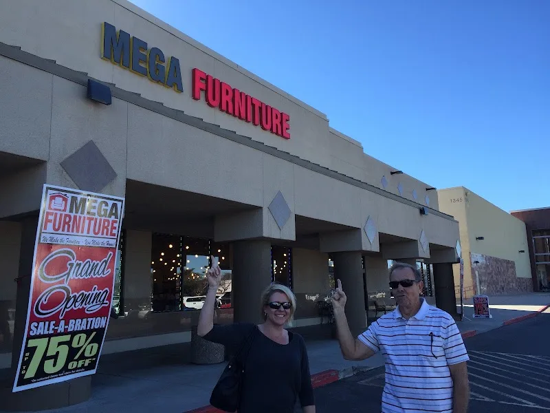 Awatukee Mega Furniture LLC