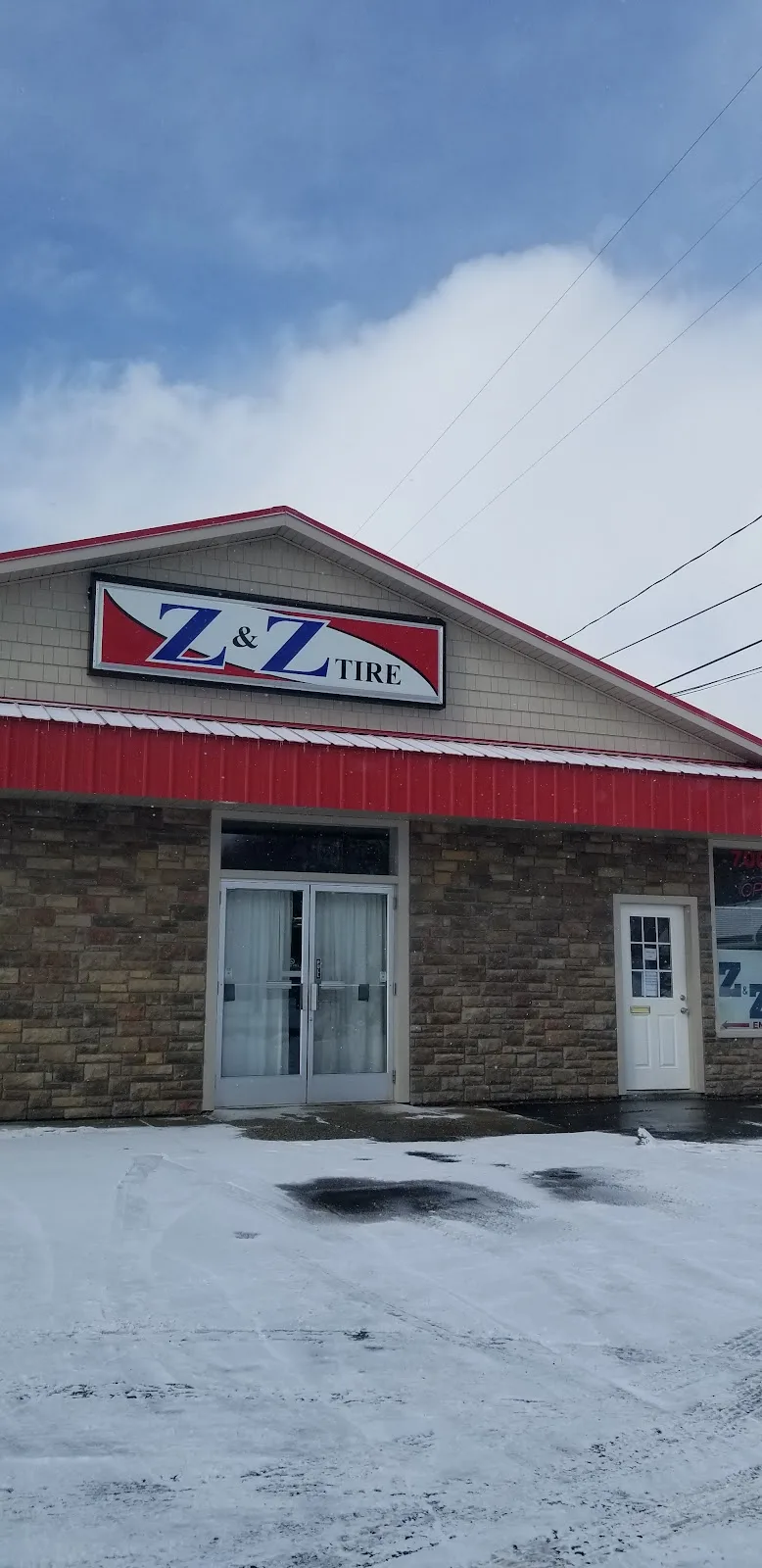 Awesome Tires LLC