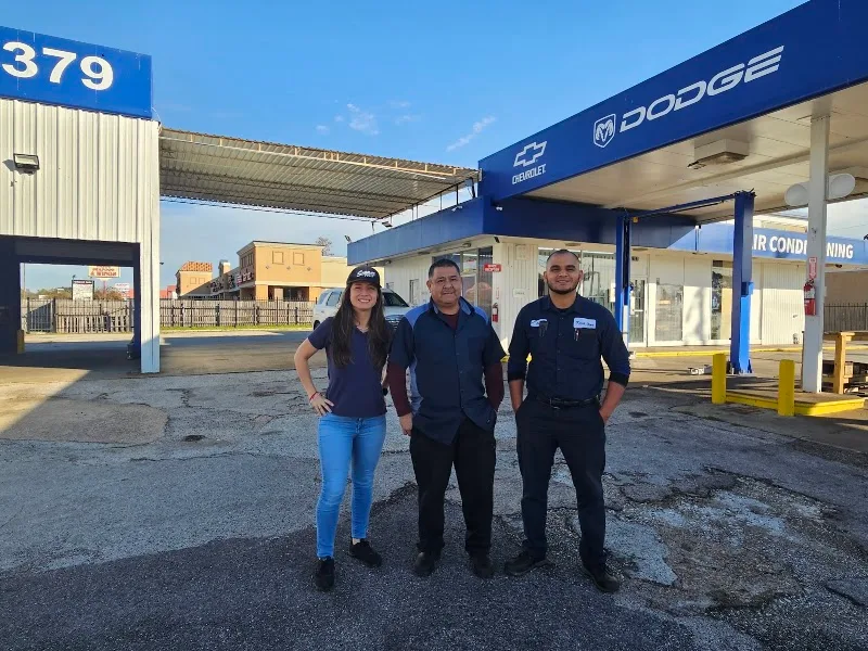 Axis Auto Experts LLC