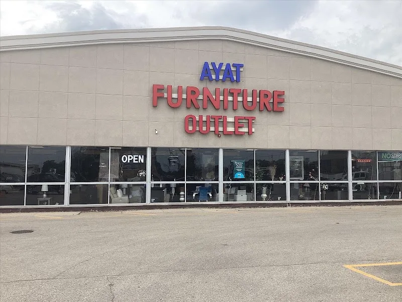 AYAT Furniture INC