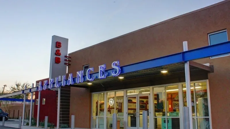 B And B Appliances