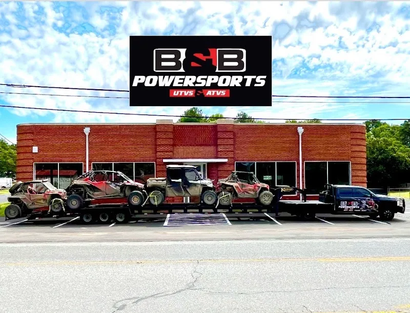 B and B Powersports LLC