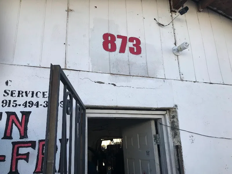B and C Tires and Services