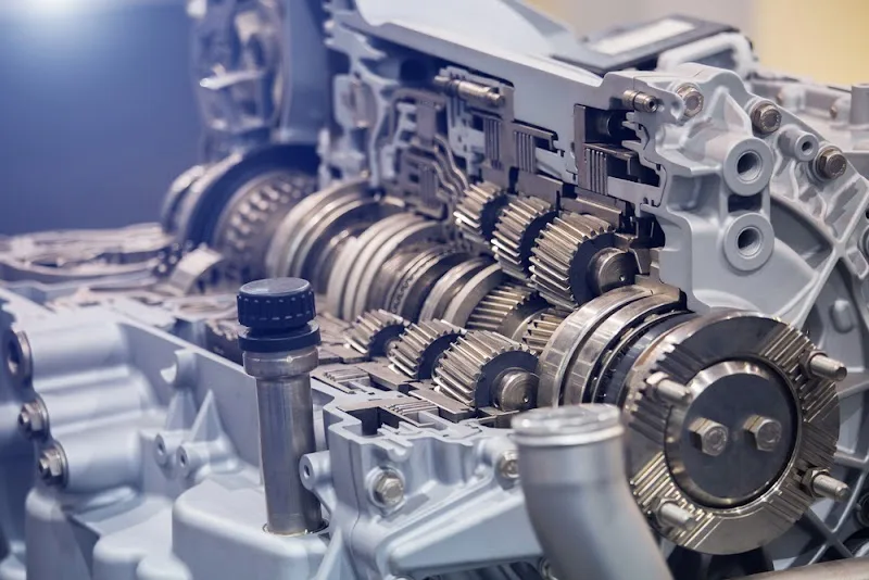 B and L Transmissions LLC
