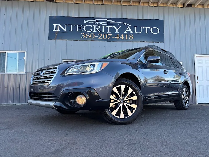 B and M Integrity Inc