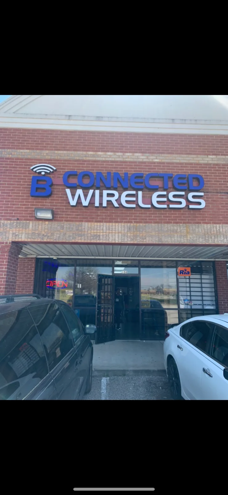 B Connected Wireless Inc