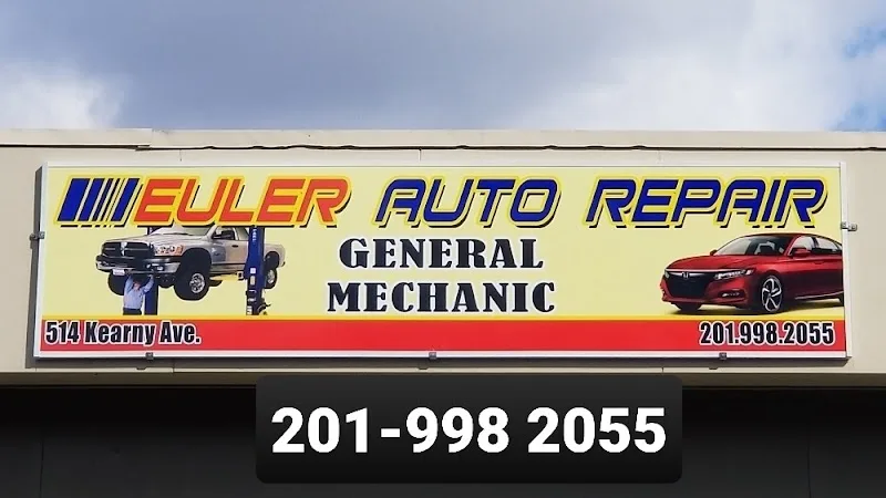 Baer Auto Repair LLC