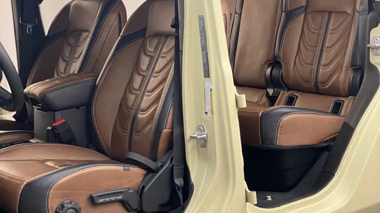 Bahamas Auto Interior Upholstery LLC