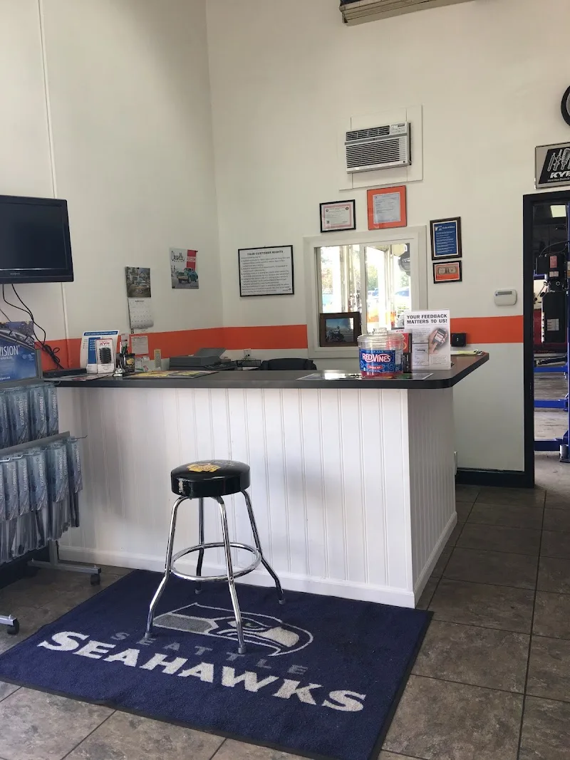 Baileys Complete Automotive Repair LLC