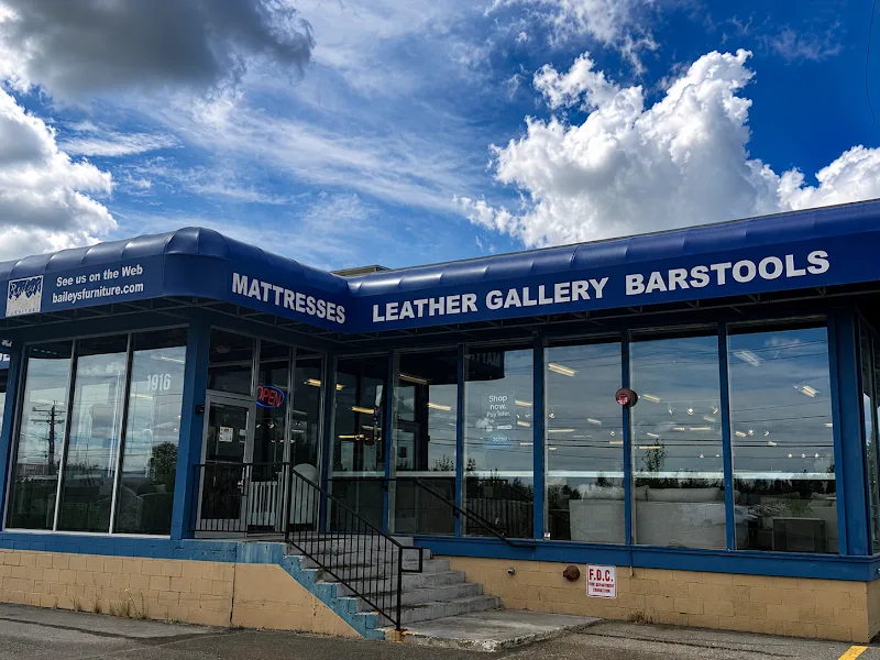 Baileys Furniture Outlet Inc (FA)