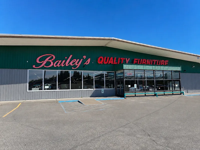 Baileys Furniture - Soldotna