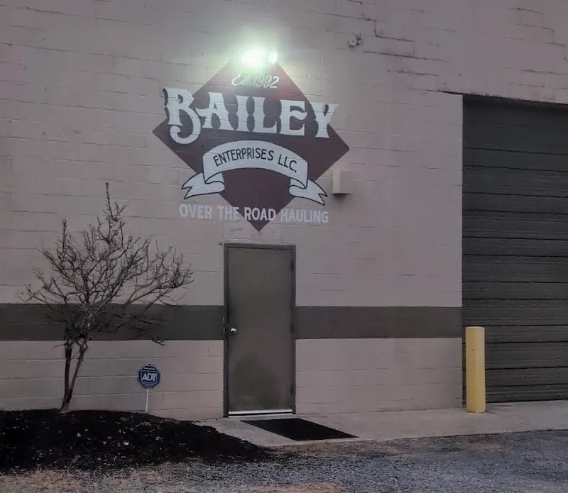 Baileys Transport LLC