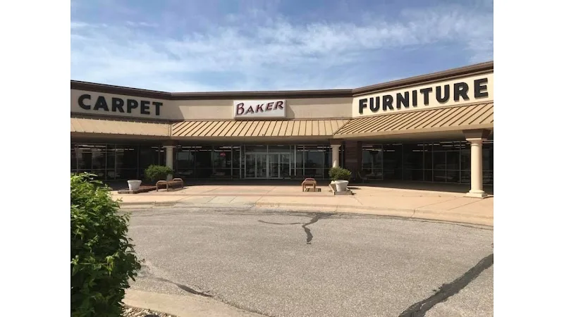 Baker Furniture and Carpet Inc