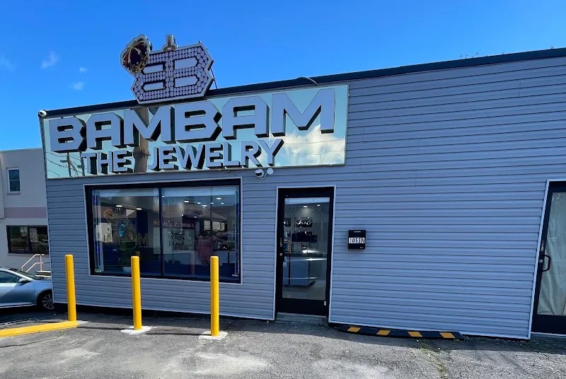 BamBam the Jewelry LLC