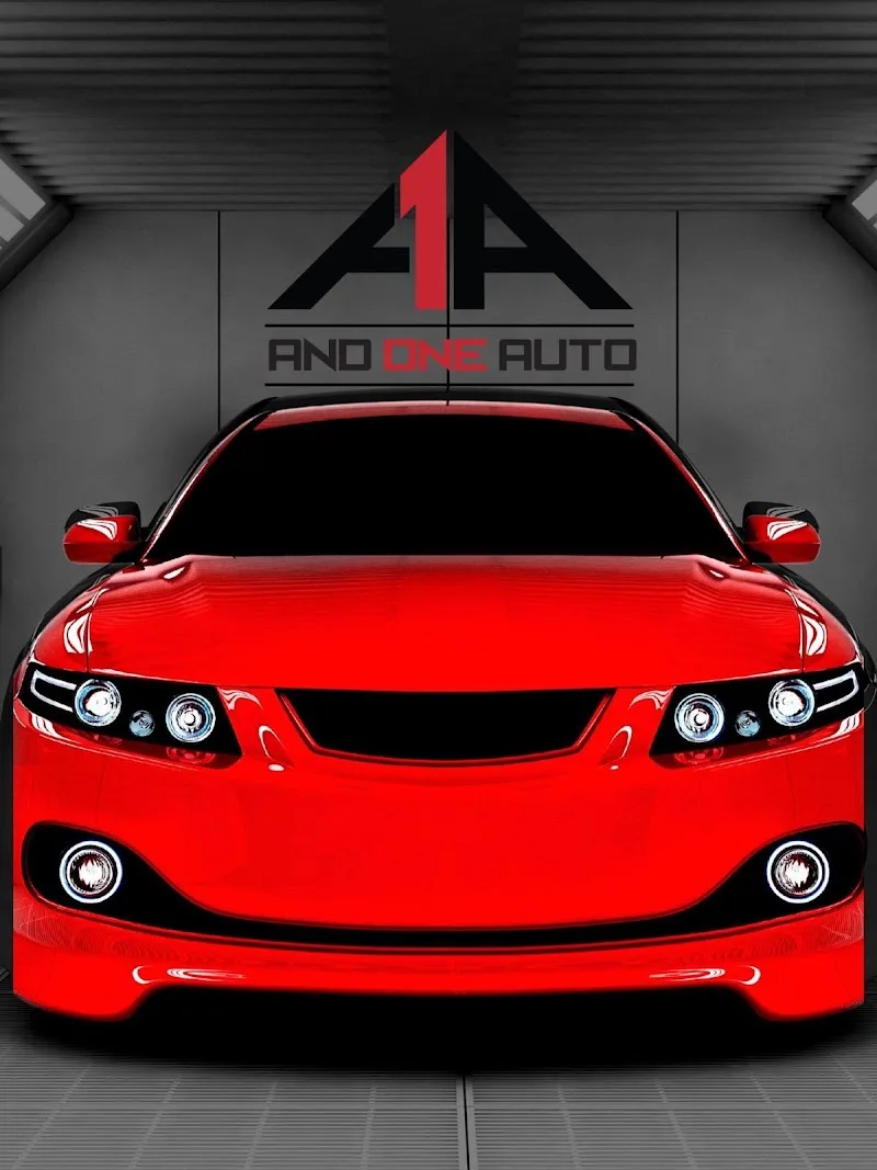 Ban-One Automotive LLC