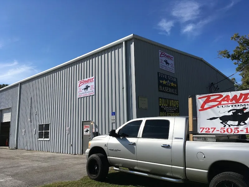 Bandit Customs LLC