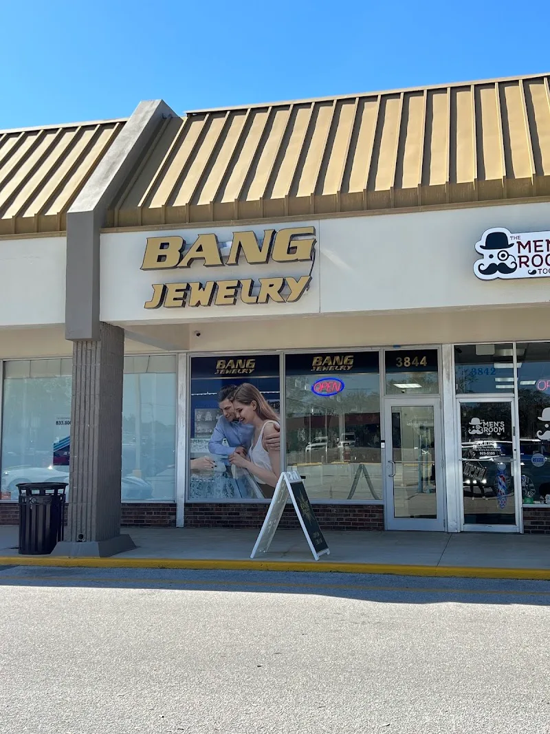 Bang Jewelry INC