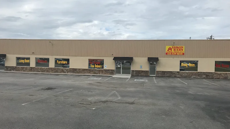 Bargain Barn Furniture and Mattress