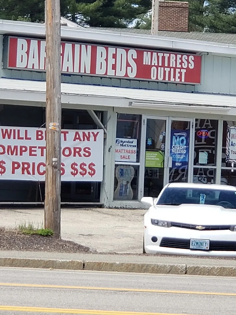 Bargain Beds Discount Mattress LLC
