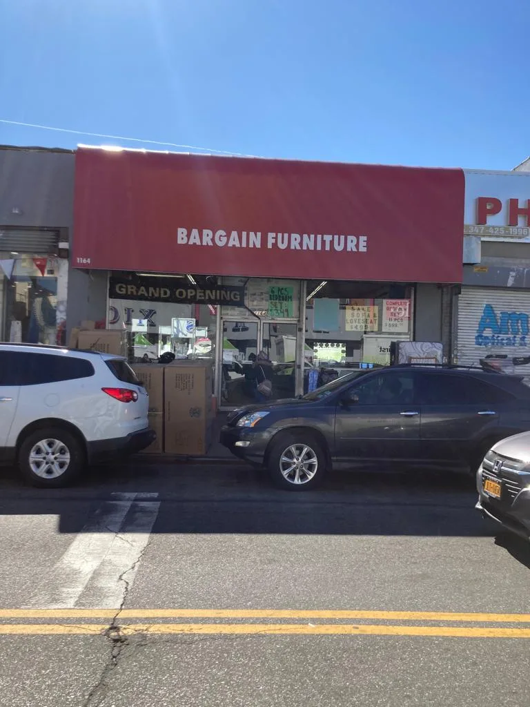 Bargain Furniture Inc