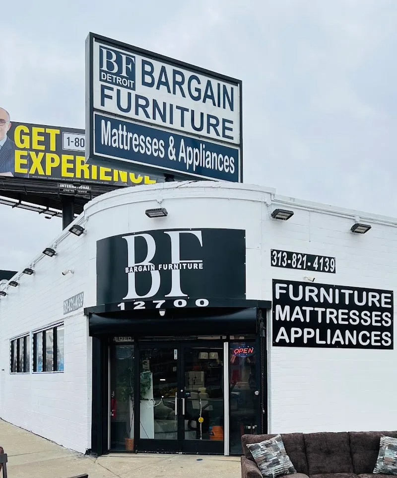 Bargain Furniture LLC (LP_AB)