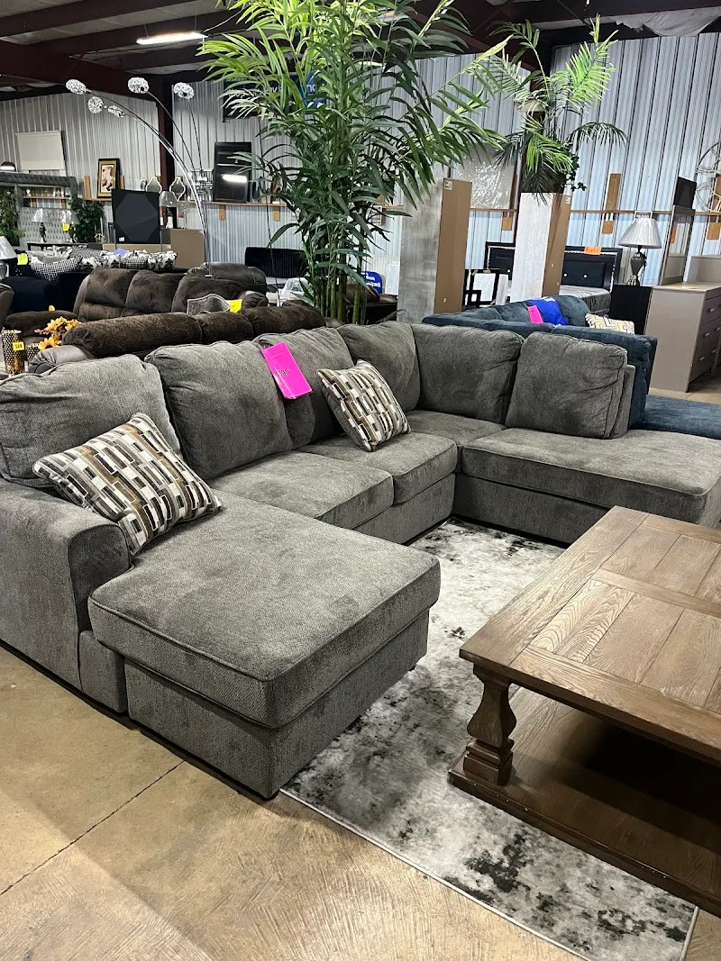 Bargain Furniture of Lafayette LLC