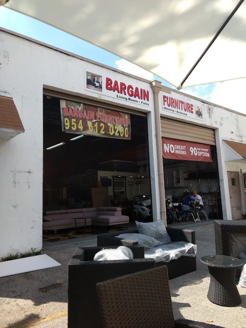 Bargain Goods Inc