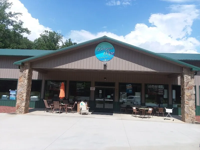 Bargain Store and Furniture Co