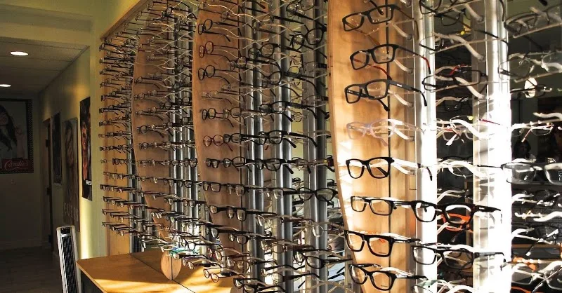 Barnes-Talero Eyecare Inc