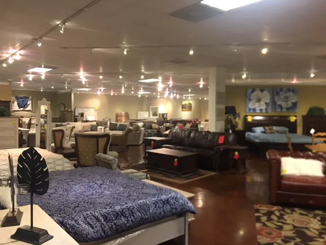 Barnett and Brown Furniture Inc