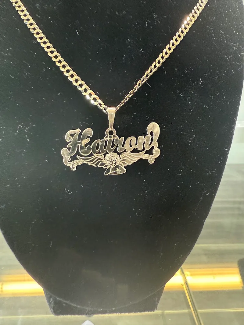Barroso Jewelry Corp