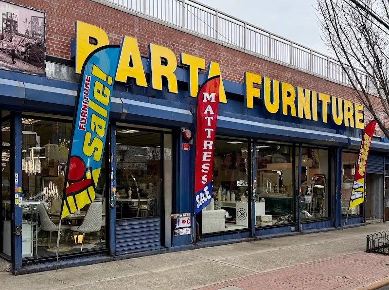 Barta Furniture