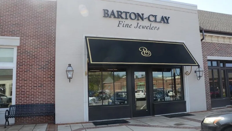 Barton-Clay Jewelers Inc