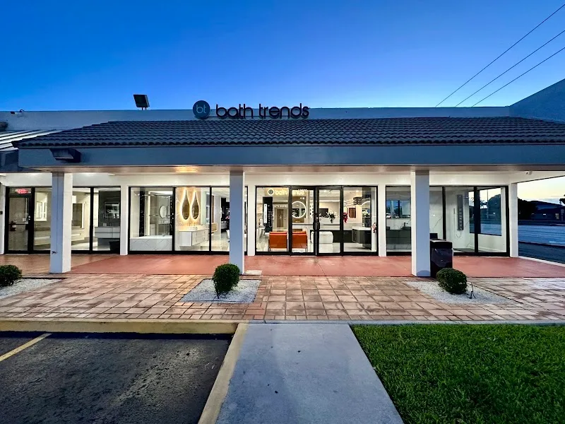 Bath Trends West Miami LLC