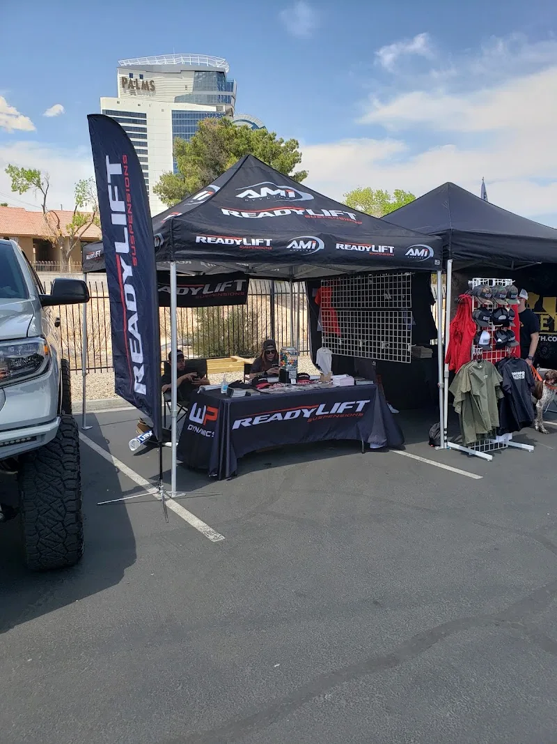 Battle Born Offroad Limited Co
