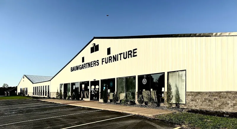 Baumgartners Furniture Inc